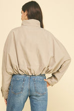 The Heidi Jacket
