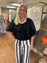 The Carolyn Top