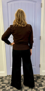 The Sabine Pant