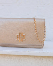 The Bryn Clutch (Gold)