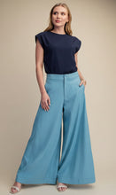 The Langley Pant (Blue)