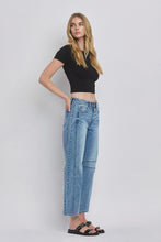 Kate Barrel Leg Jean