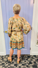 The Leia Dress