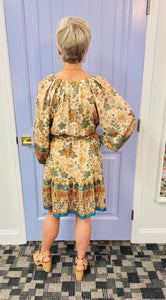 The Leia Dress