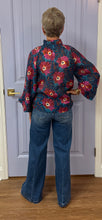 The THML Mason Top