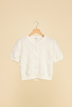 The Lavinia Cardigan