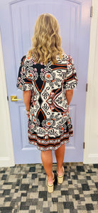 The THML Wren Dress