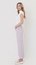 The Logan Jean (Lavender)