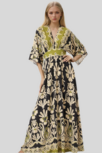 The Leighton Dress