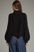 The Juliet Sweater (Black)