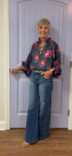 The THML Mason Top