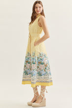 The Mirabelle Dress