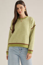 The Verity Sweater