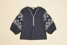 The Genevieve Top