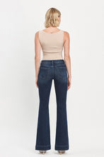 The Bettie Flare Jean