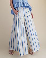 The Rolland Pant(Blue),expecting shipment 7/15