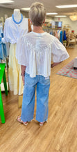 The Ellery Top