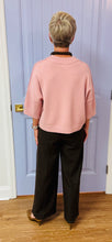The Maggie Pant (Brown)