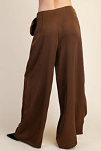 The Delaney Pant (Brown)