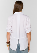 The Mazzy Top