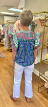 The THML Aster Top