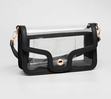 Lila Stadium  Bag