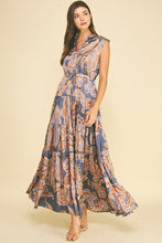 The Sasha Dress