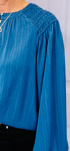 The Zoie Top
