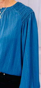 The Zoie Top