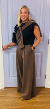 The Zina Pant