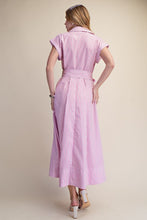 The Melina Dress