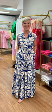 The Diana Dress