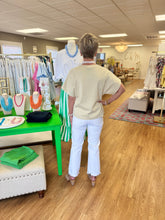 The Renee Cardigan (Beige)