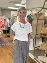 The Rita Top