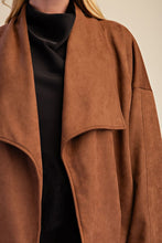 The Merritt Jacket
