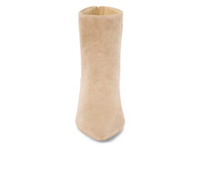 The Genesis Boot (Tan)