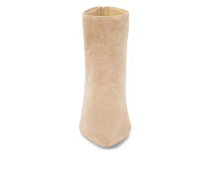 The Genesis Boot (Tan)