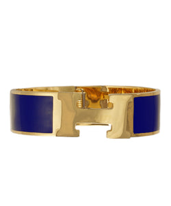 The Helen Bracelet (Blue)