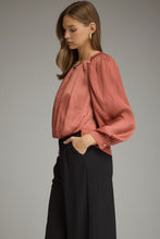 The Dorit Top