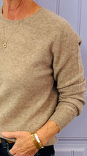 The Carter Sweater
