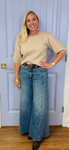 The Margaret Sweater