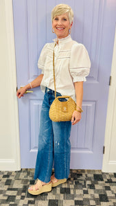 The Beatrix Top