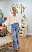 The Lindley Jean (Light Denim)