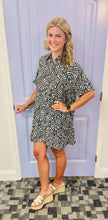 The THML Leo Dress