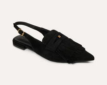 The Warren Flat (Black) by Yosi Samra