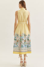 The Mirabelle Dress