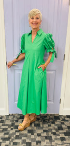The Chelsey Dress