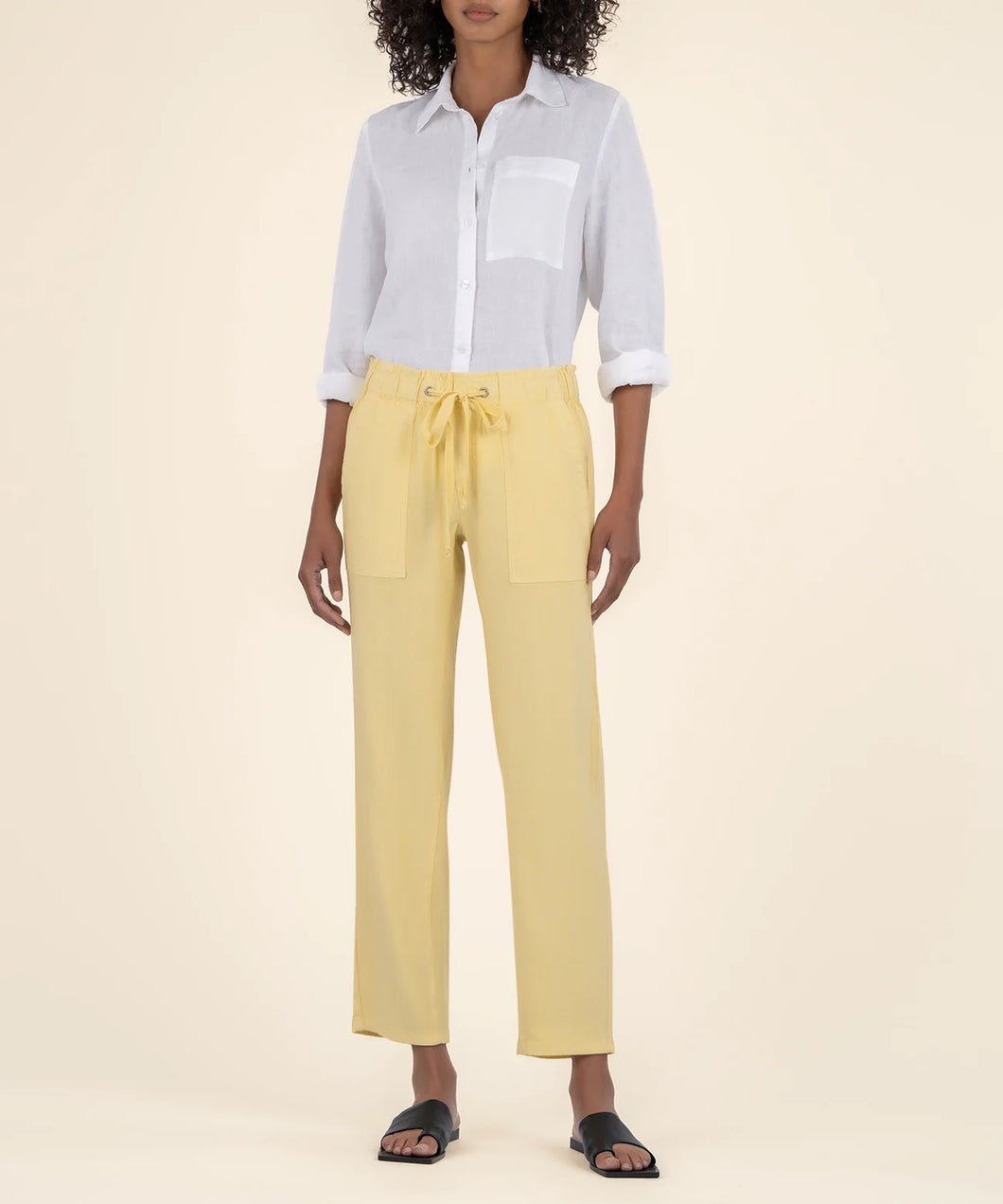 The Rosalie Pant by Kut from the Kloth