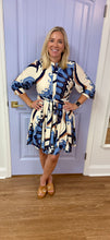 The THML Julia Dress