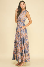The Sasha Dress